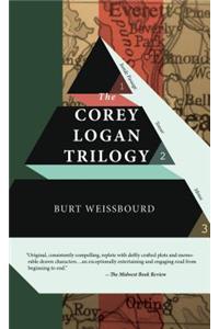 The Corey Logan Trilogy