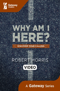Why Am I Here? DVD