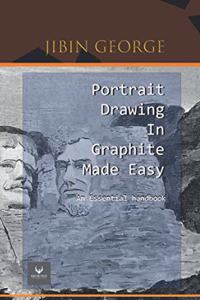 Portrait Drawing in Graphite Made Easy