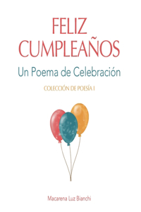 Feliz Cumpleaños