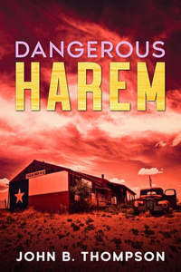 Dangerous Harem
