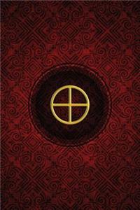 Monogram Gnosticism Notebook