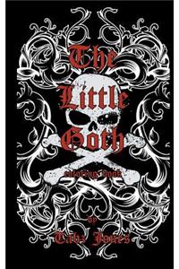 The Little Goth Coloring Book