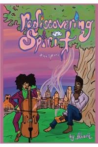 Rediscovering Spirit