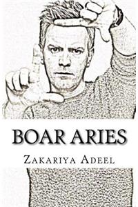 Boar Aries