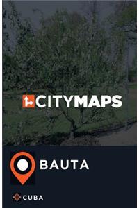 City Maps Bauta Cuba