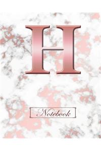 H Notebook