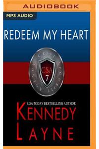 Redeem My Heart