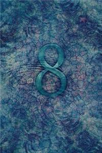 Monogram 8 Journal