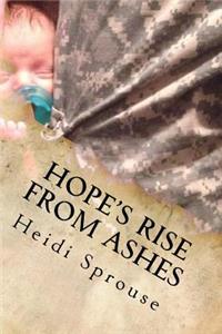 Hope's Rise from Ashes