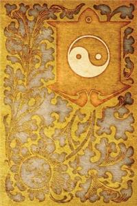 Monogram Taoism Journal