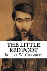 The Little Red Foot