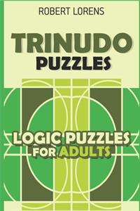 Logic Puzzles for Adults