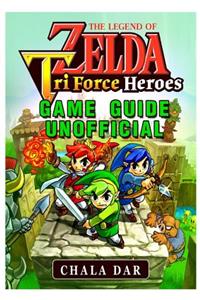 Legend of Zelda Tri Force Heroes Download, Gameplay, Rom, 3ds, Wiki Guide Unofficial