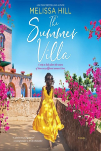 Summer Villa