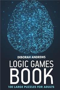 Logic Game Book