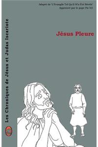 J�sus Pleure