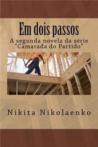 Em dois passos