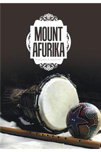 Mount Afurika