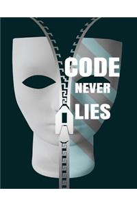 Code Never Lies