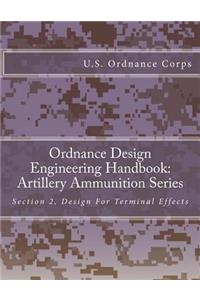 Ordnance Design Engineering Handbook