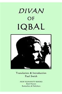 Divan of Iqbal