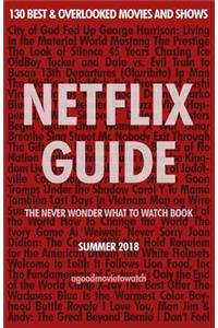 Netflix Guide