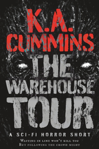 Warehouse Tour