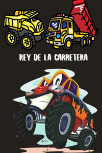 Rey de la carretera