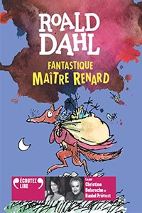Fantastique Maitre Renard