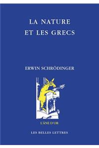 La Nature Et Les Grecs