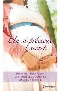 Un Si Precieux Secret