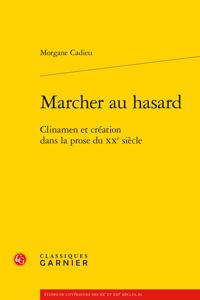 Marcher Au Hasard