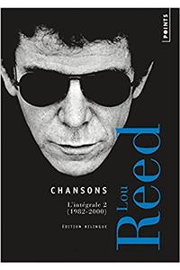 Chansons. L'Int'grale 2. 1982-2000 T2
