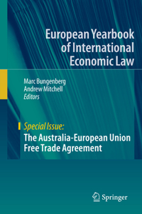 Australia-European Union Free Trade Agreement