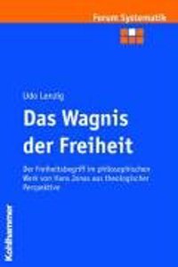 Das Wagnis Der Freiheit
