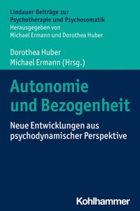 Autonomie Und Bezogenheit