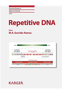 Repetitive DNA