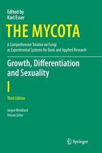 Growth, Differentiation and Sexuality