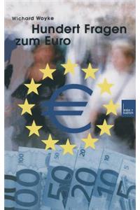 Hundert Fragen Und Antworten Zum Euro