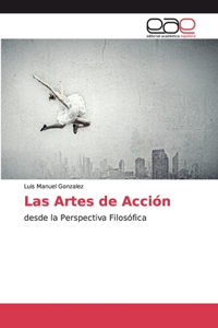 Artes de Acción