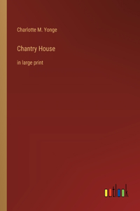 Chantry House
