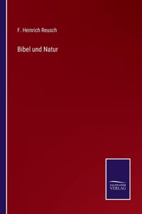 Bibel und Natur