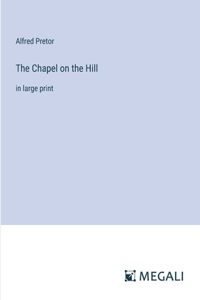 Chapel on the Hill