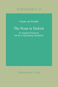 Noun in Turkish