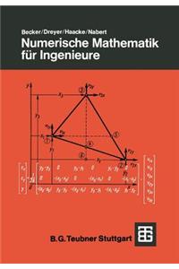 Numerische Mathematik Für Ingenieure