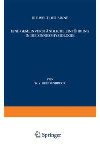 Die Welt Der Sinne