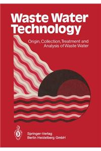 Waste Water Technology