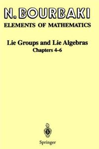 Lie Groups and Lie Algebras