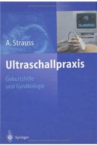 Ultraschallpraxis: Geburtshilfe Und Gynakologie